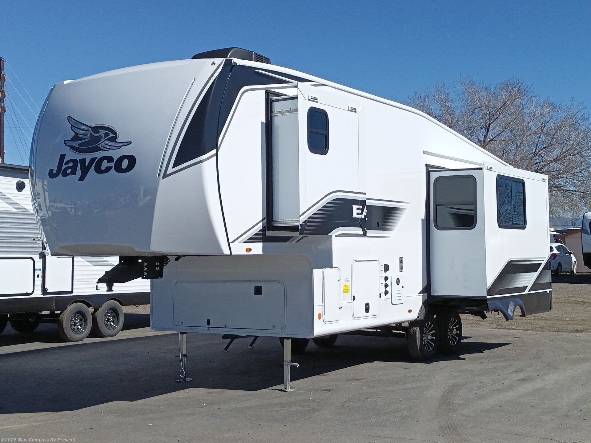 2026 Eagle SLE 24MLE by Jayco from Blue Compass RV Prescott in Prescott, Arizona