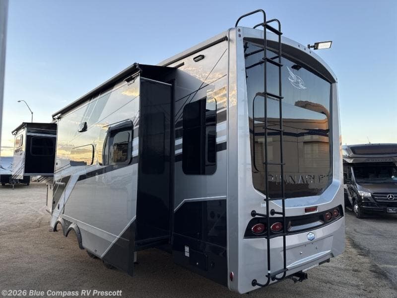New 2026 Jayco Pinnacle 32RLTS available in Prescott, Arizona