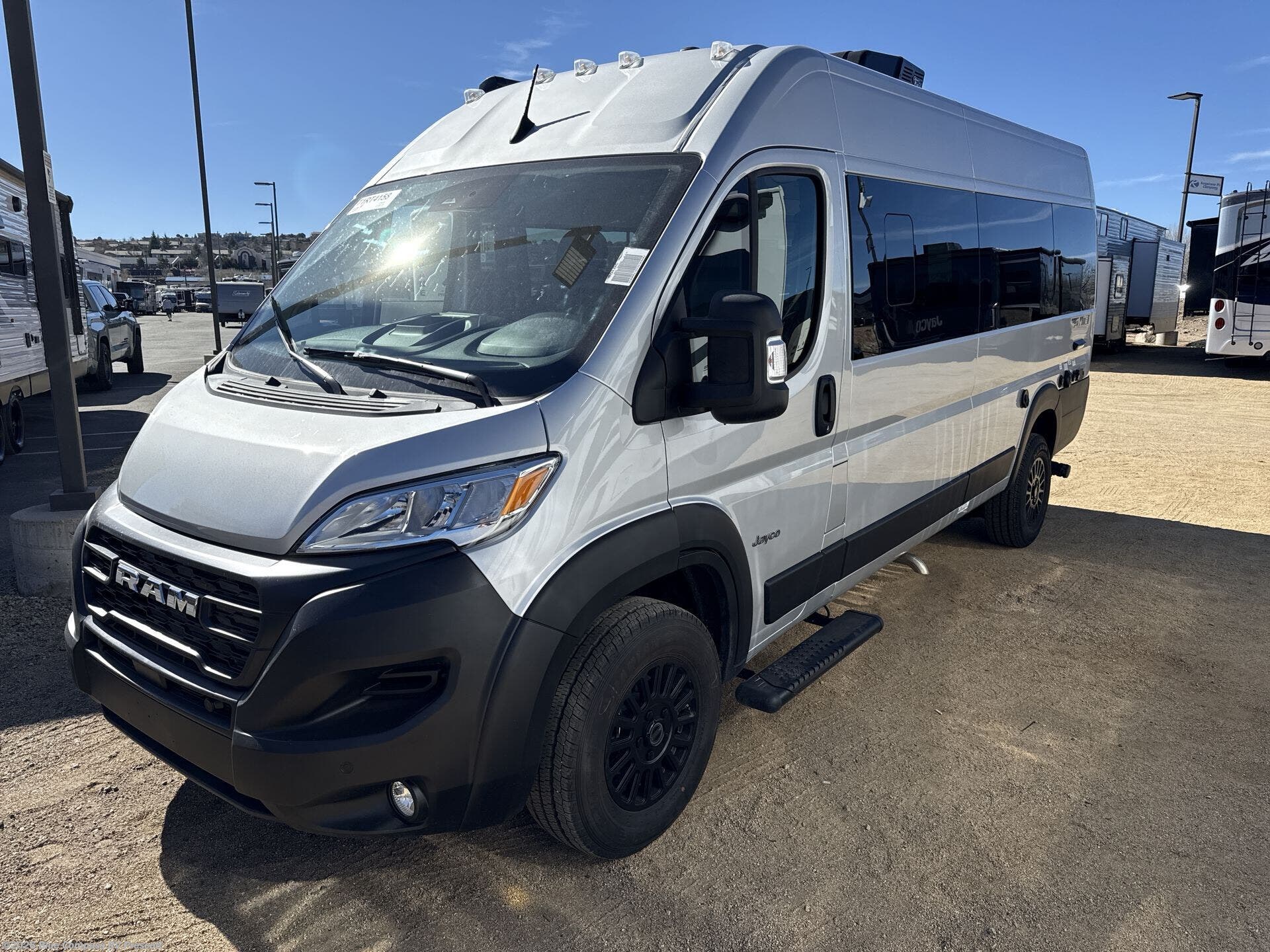 2026 Swift 20T by Jayco from Blue Compass RV Prescott in Prescott, Arizona