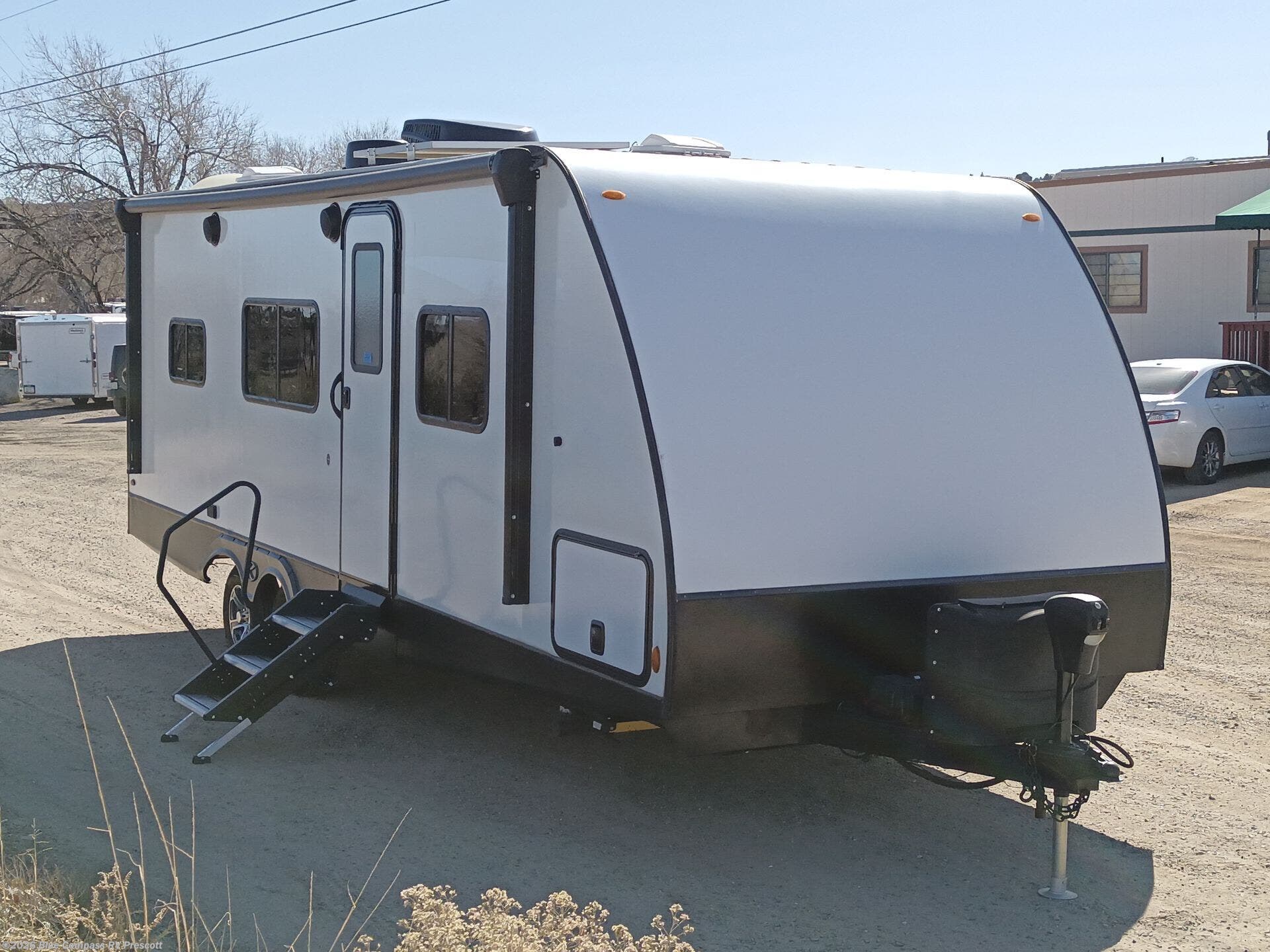 2022 Passport SL 229RK by Keystone from Blue Compass RV Prescott in Prescott, Arizona