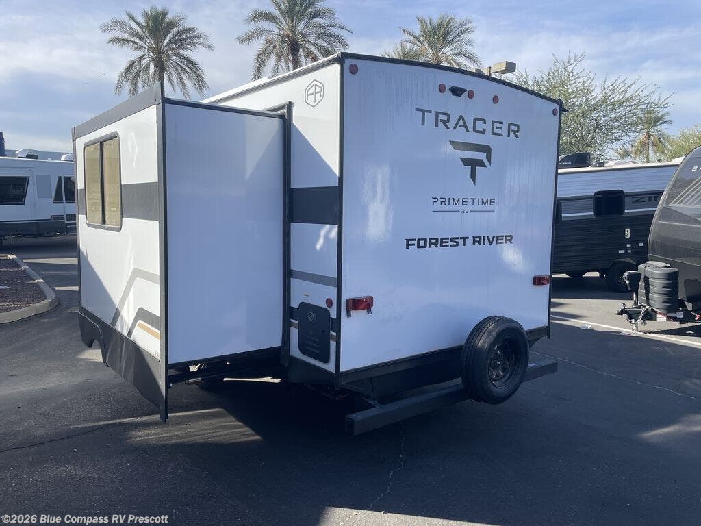 New 2026 Prime Time Tracer 248RE available in Prescott, Arizona