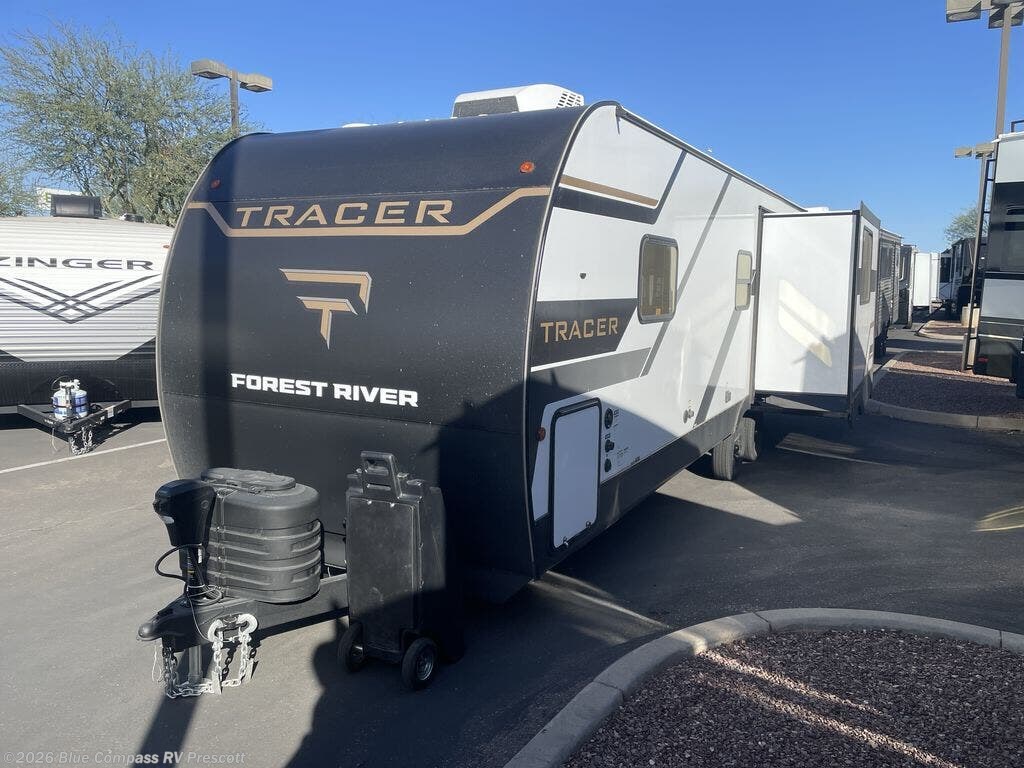 2026 Tracer 248RE by Prime Time from Blue Compass RV Prescott in Prescott, Arizona