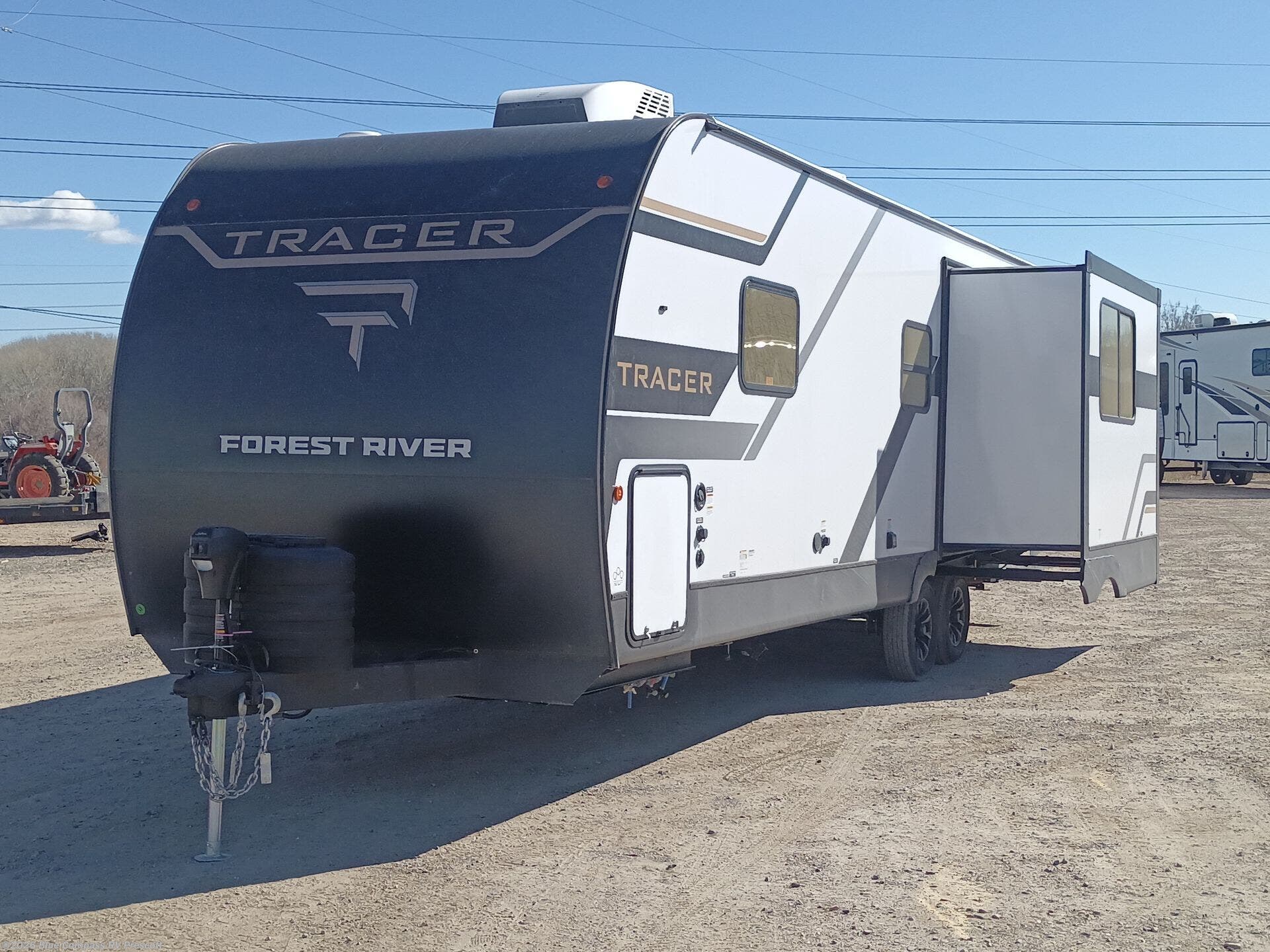 2026 Tracer 248RE by Prime Time from Blue Compass RV Prescott in Prescott, Arizona