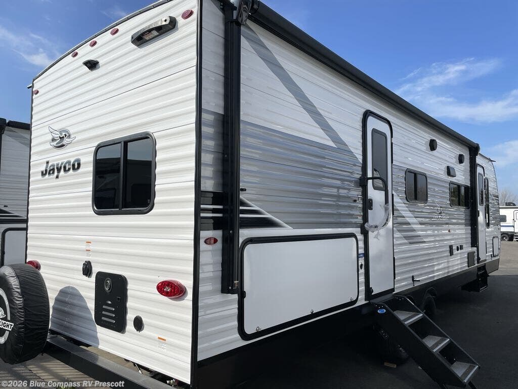 New 2026 Jayco Jay Flight SLX 286BHSW available in Prescott, Arizona