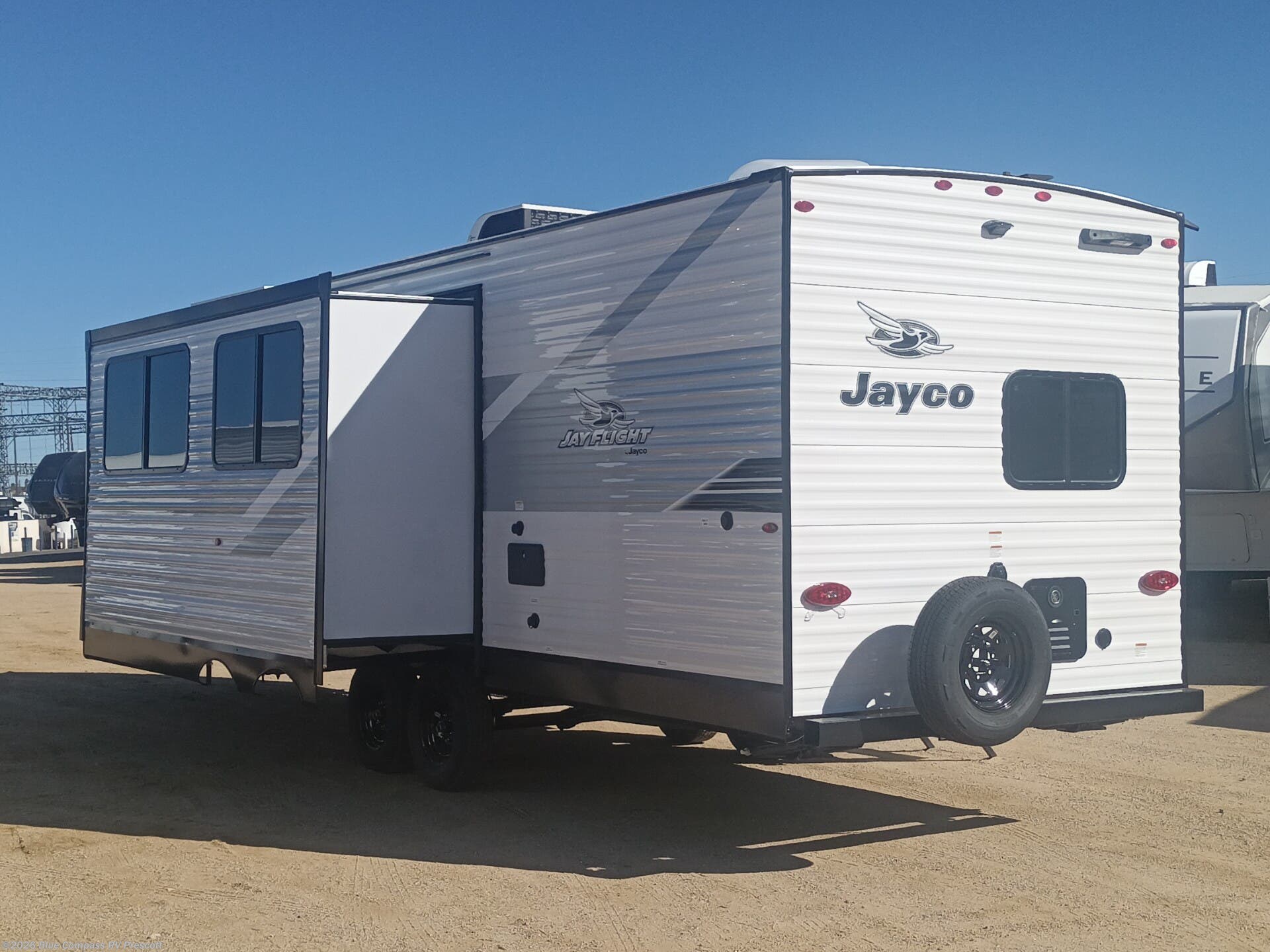 New 2026 Jayco Jay Flight SLX 286BHSW available in Prescott, Arizona