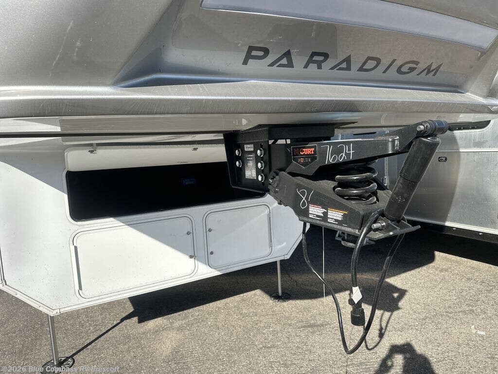 New 2026 Alliance RV Paradigm 310RL available in Prescott, Arizona
