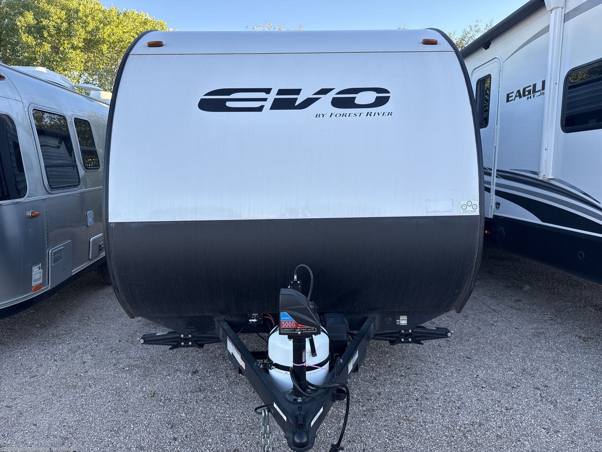 2023 EVO Select 175BHCE by Forest River from Blue Compass RV Prescott in Prescott, Arizona