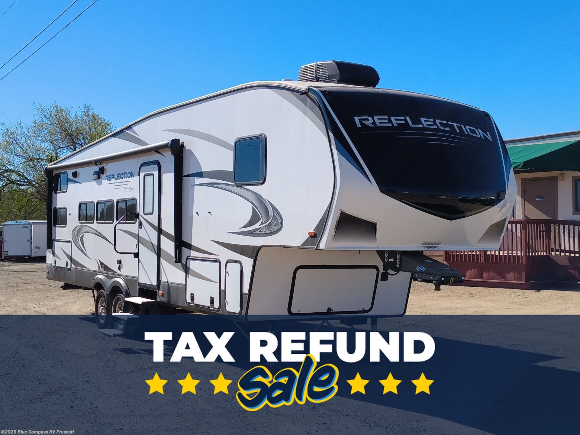 2021 Grand Design Reflection 28BH RV for Sale in Prescott, AZ 86301 ...