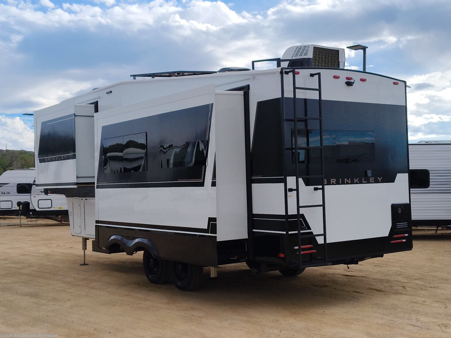 2026 Model Z 2700 by Brinkley RV from Blue Compass RV Prescott in Prescott, Arizona