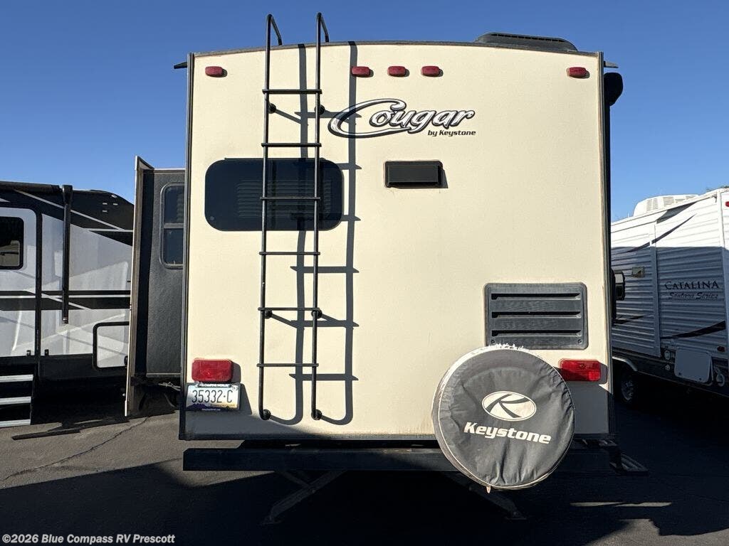 Used 2016 Keystone Cougar X-Lite 25RKS available in Prescott, Arizona