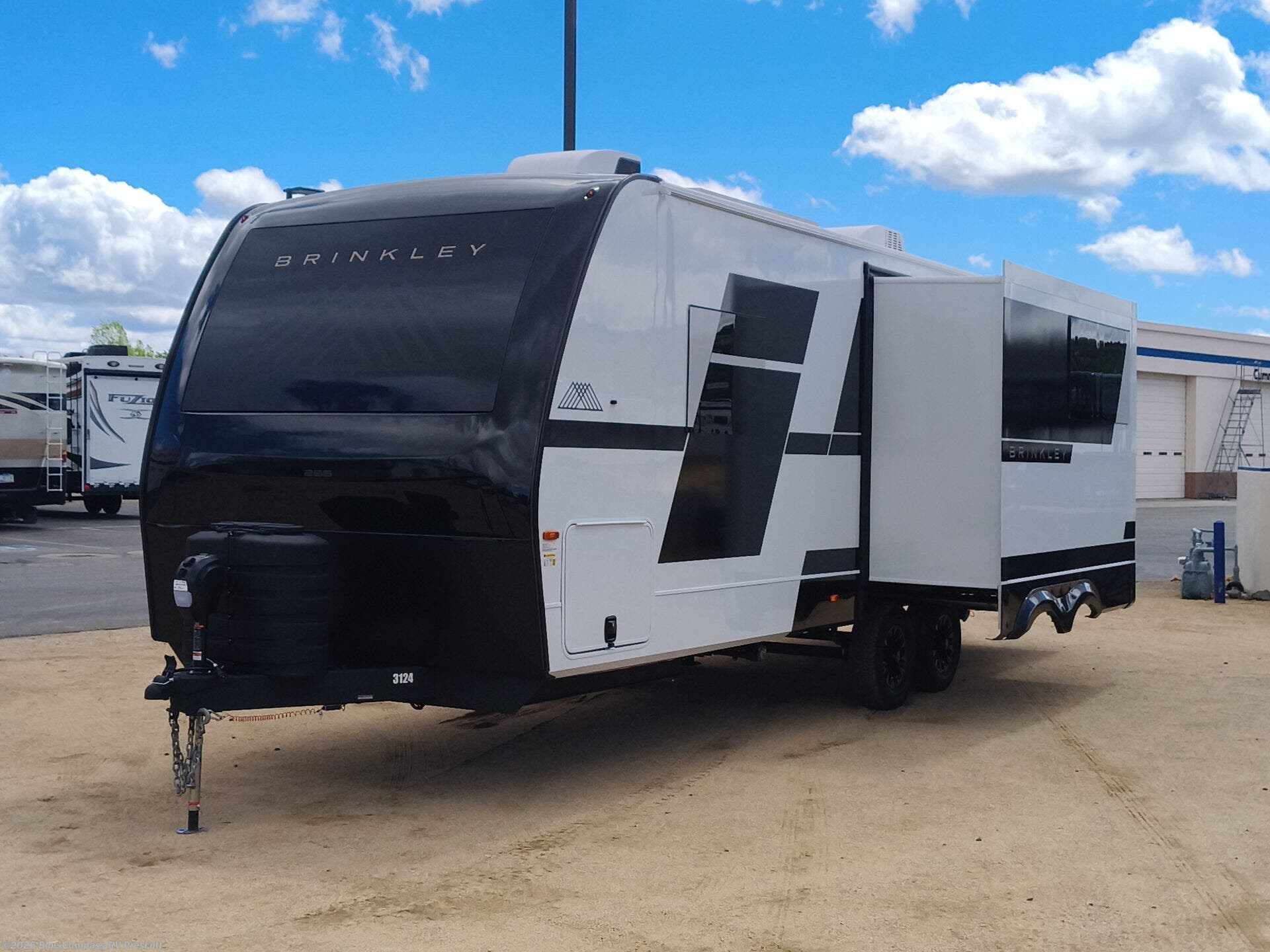 2026 Model I 265 by Brinkley RV from Blue Compass RV Prescott in Prescott, Arizona