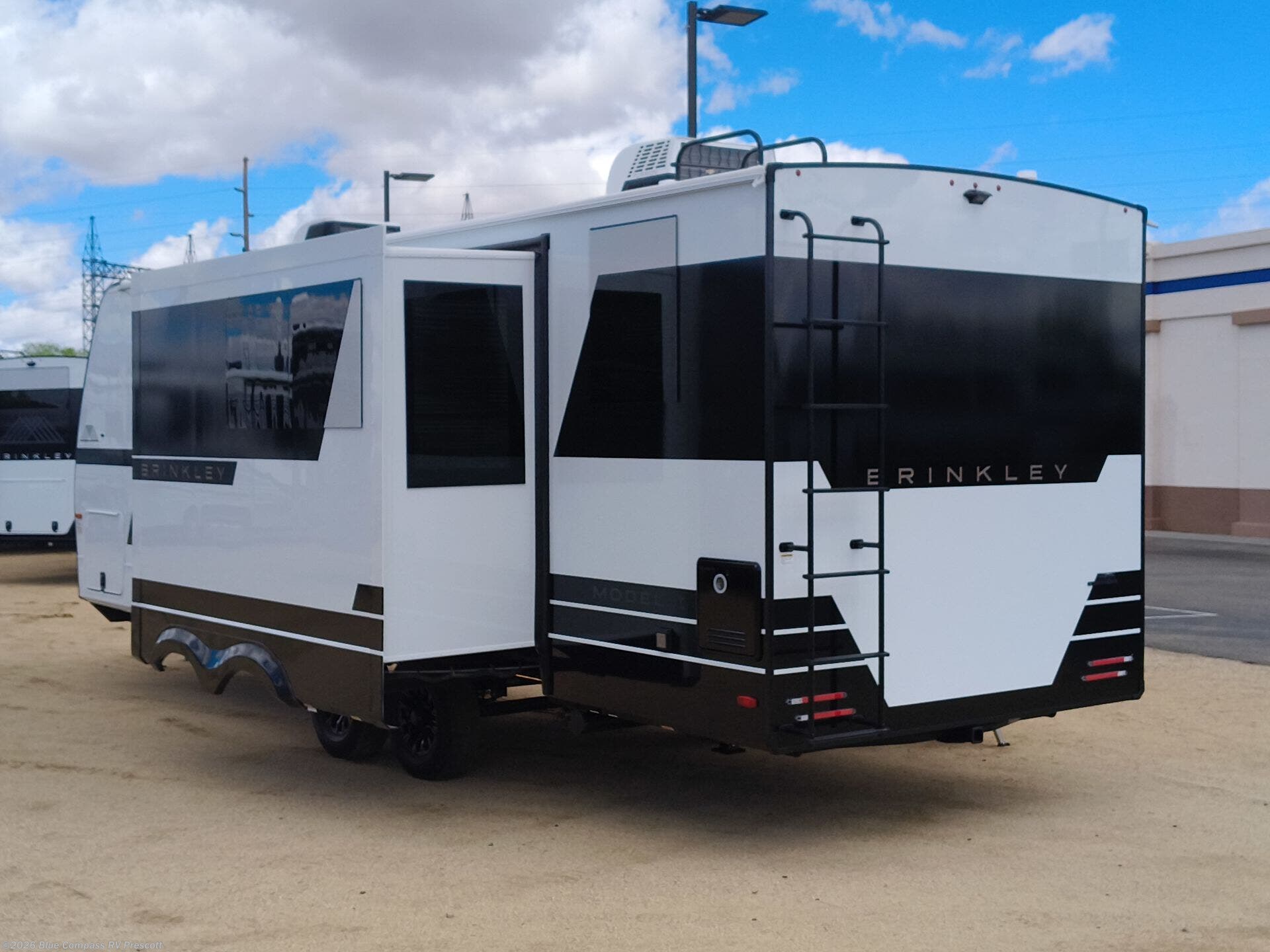 New 2026 Brinkley RV Model I 265 available in Prescott, Arizona