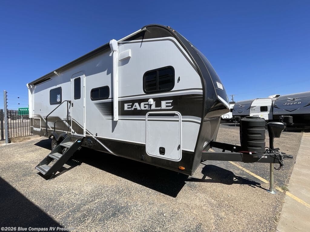 2026 Jayco Eagle HT 265FKDS - New Travel Trailer For Sale by Blue Compass RV Prescott in Prescott, Arizona
