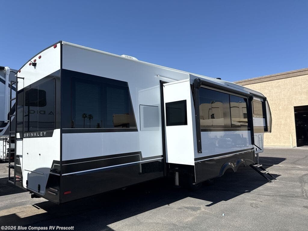2026 Model Z 3515 by Brinkley RV from Blue Compass RV Prescott in Prescott, Arizona