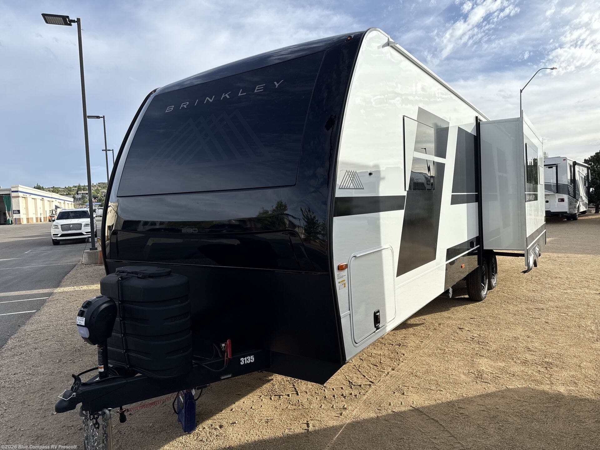 2026 Model I 280 by Brinkley RV from Blue Compass RV Prescott in Prescott, Arizona