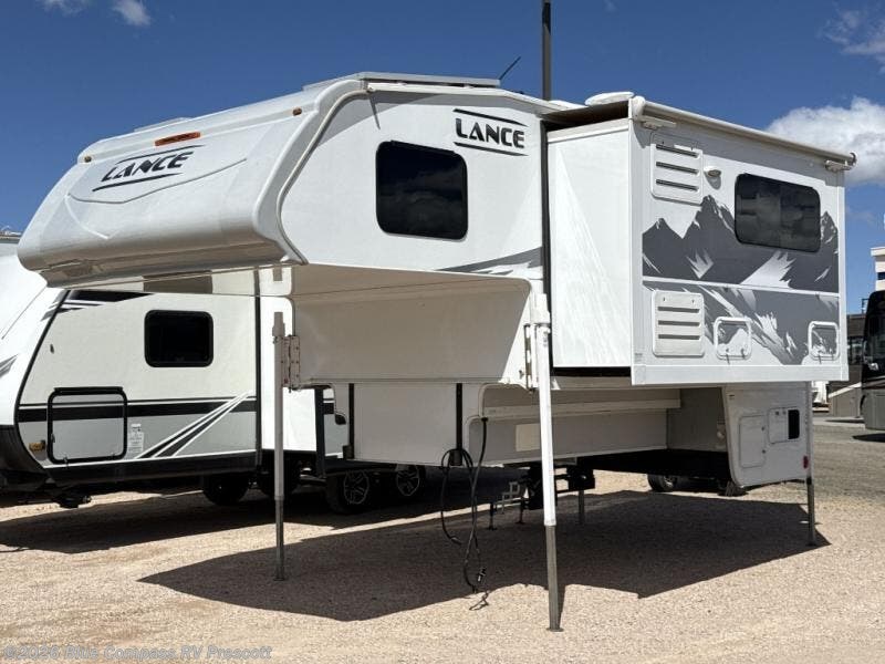 2019 Lance 1172 by Lance from Blue Compass RV Prescott in Prescott, Arizona