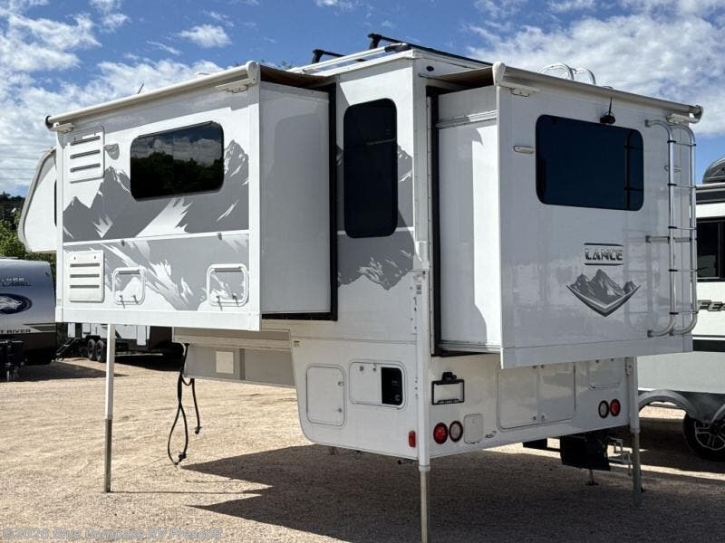Used 2019 Lance Lance 1172 available in Prescott, Arizona