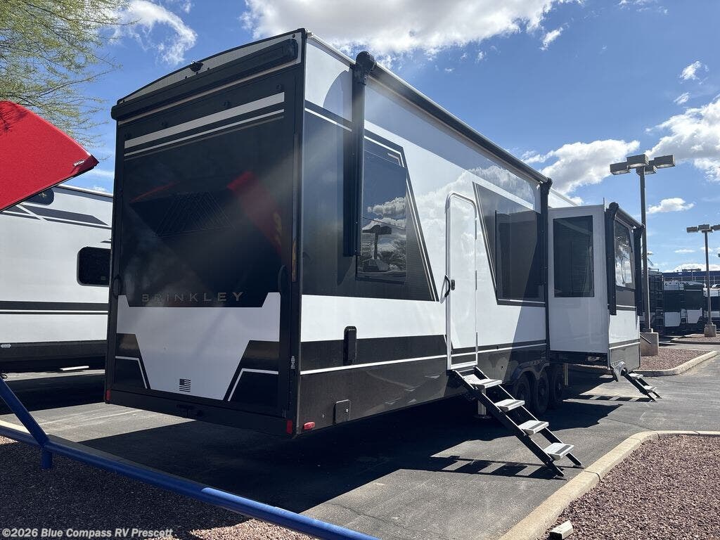 New 2026 Brinkley RV Model Gx 4000x available in Prescott, Arizona