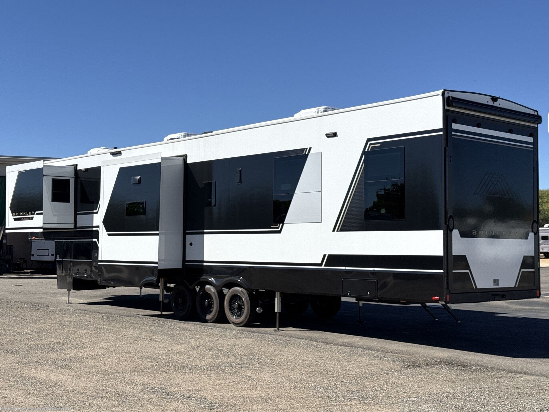 New 2026 Brinkley RV Model Gx 4000x available in Prescott, Arizona