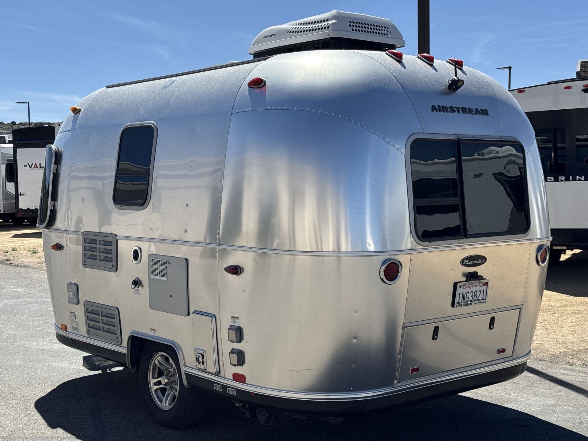 Used 2019 Airstream Sport 16RB available in Prescott, Arizona