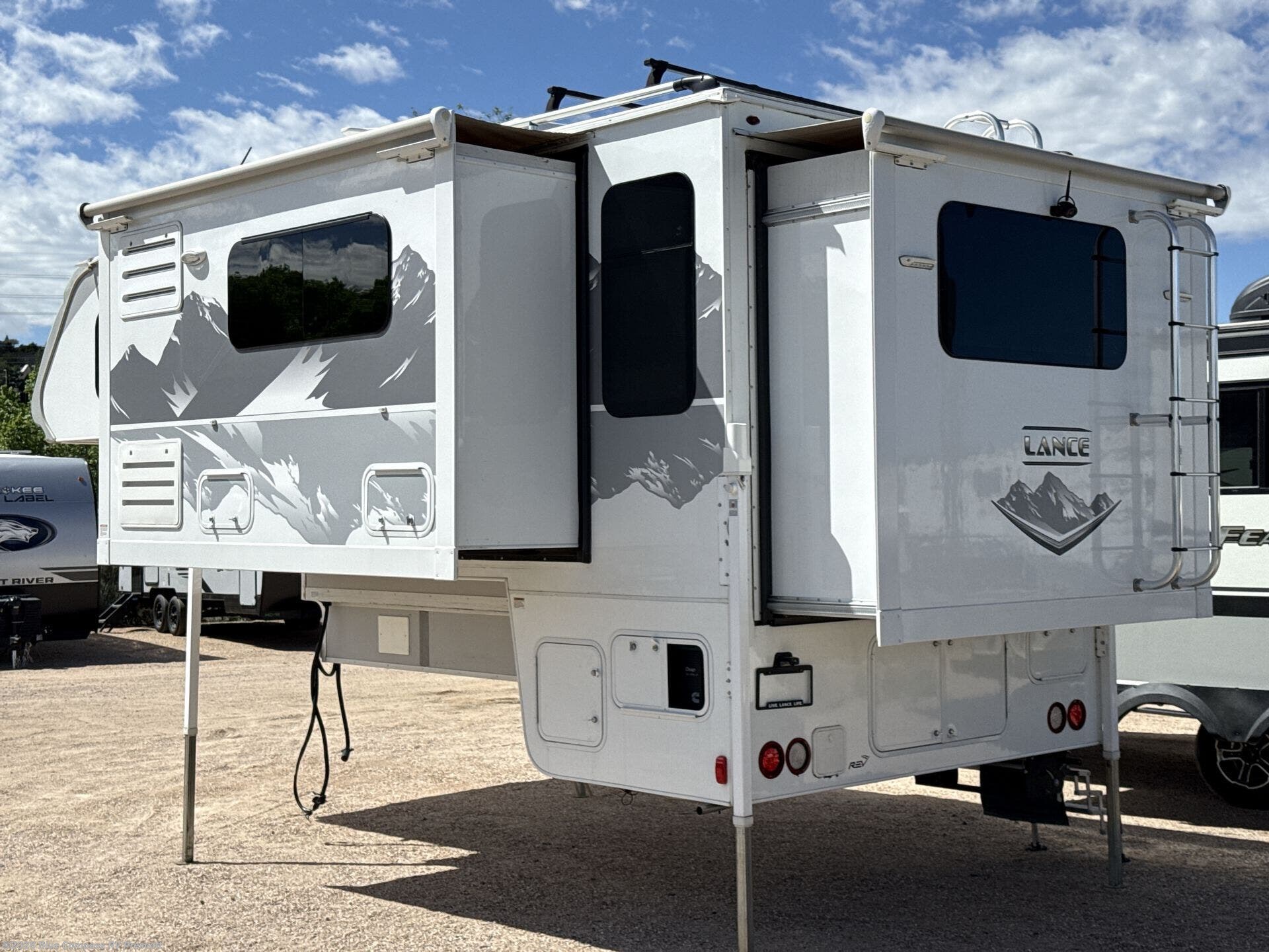 Used 2019 Lance Lance 1172 available in Prescott, Arizona