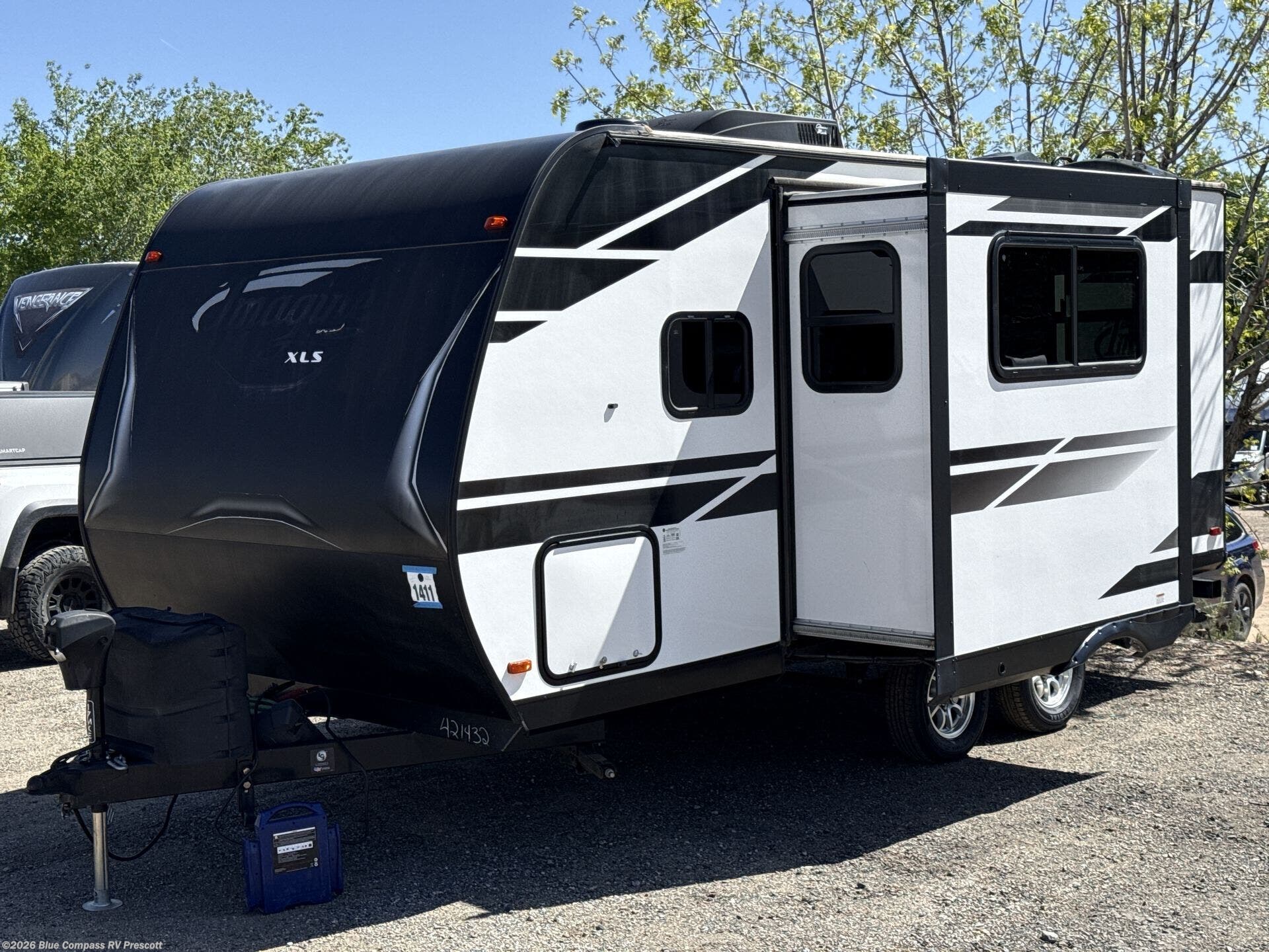 2021 Imagine 17MKE by Grand Design from Blue Compass RV Prescott in Prescott, Arizona