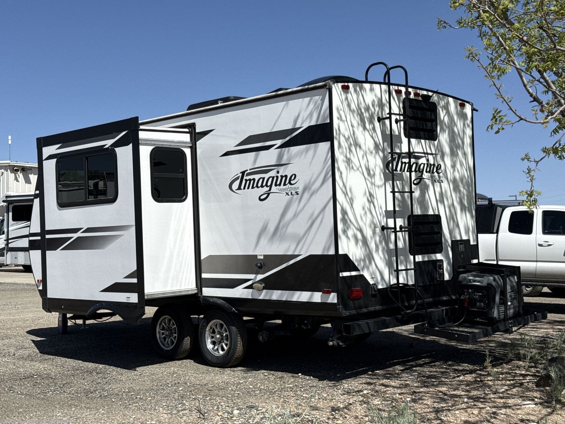 Used 2021 Grand Design Imagine 17MKE available in Prescott, Arizona