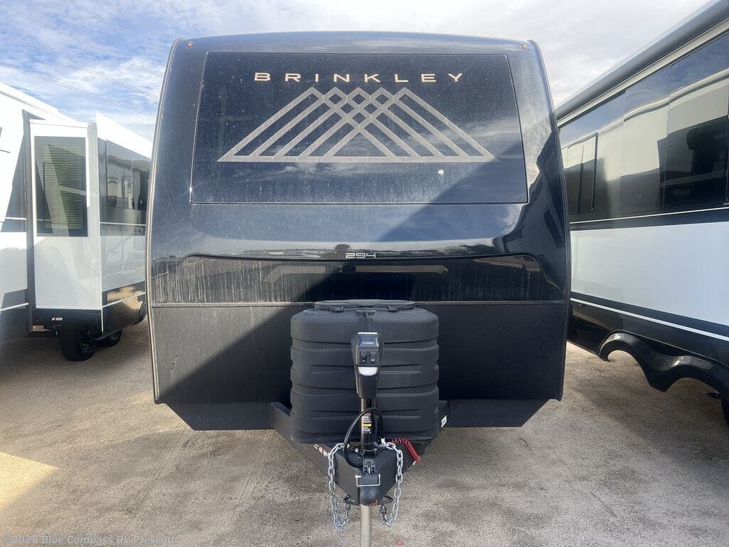 2026 Model I 294 by Brinkley RV from Blue Compass RV Prescott in Prescott, Arizona