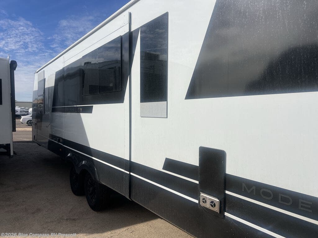 New 2026 Brinkley RV Model I 294 available in Prescott, Arizona