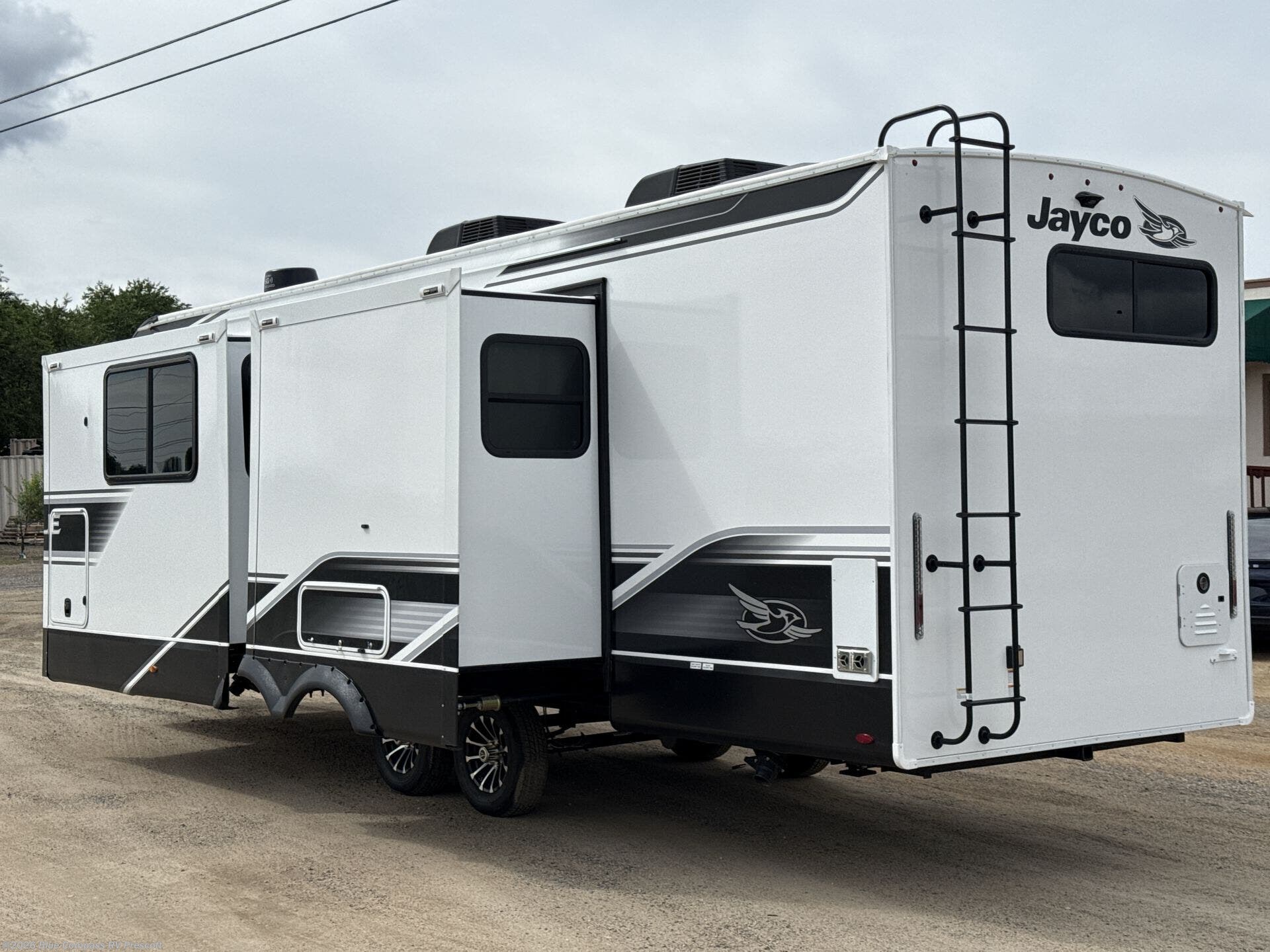 New 2026 Jayco Eagle HT 265FKDS available in Prescott, Arizona