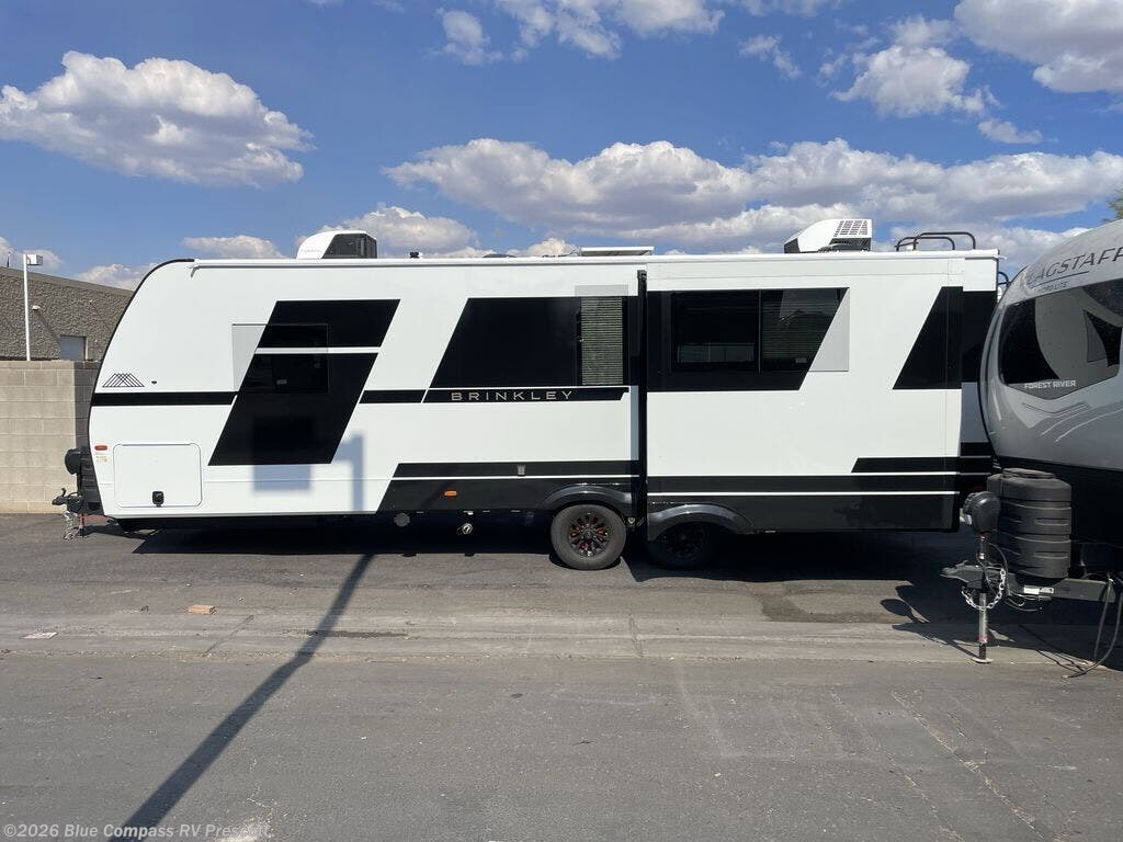 New 2026 Brinkley RV Model I 275 available in Prescott, Arizona