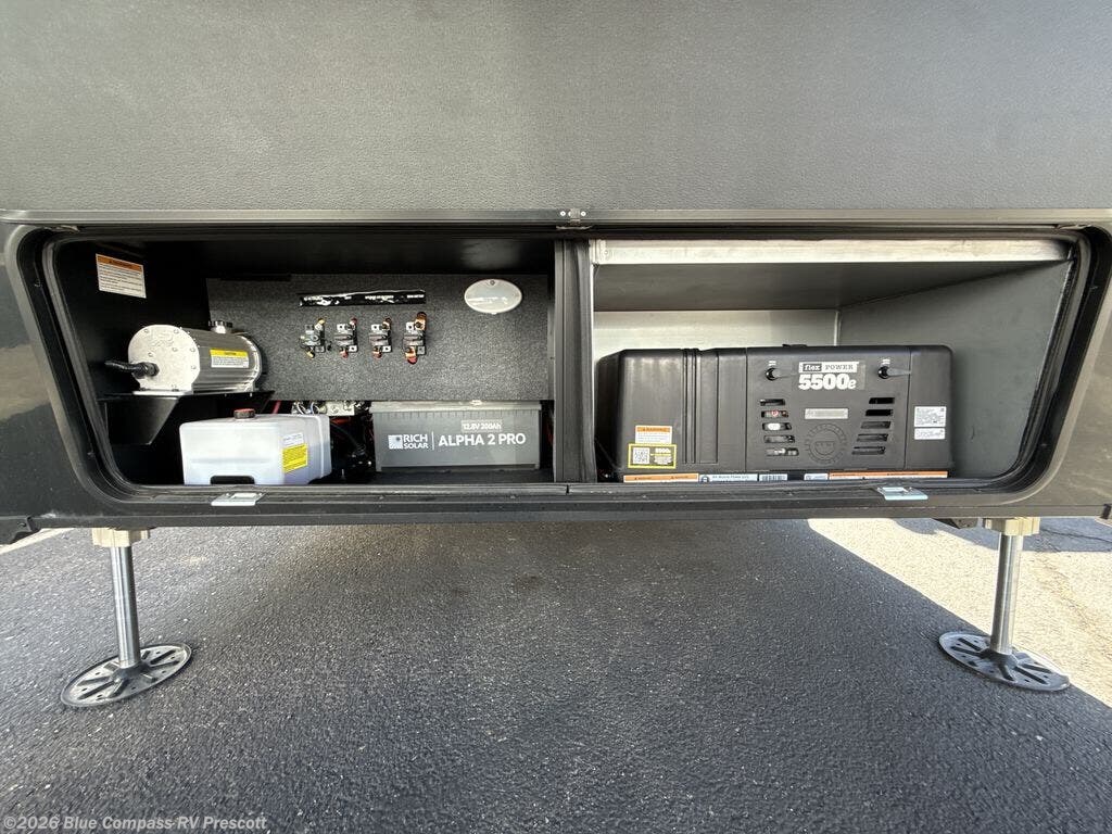 New 2026 Brinkley RV Model G 3950 available in Prescott, Arizona