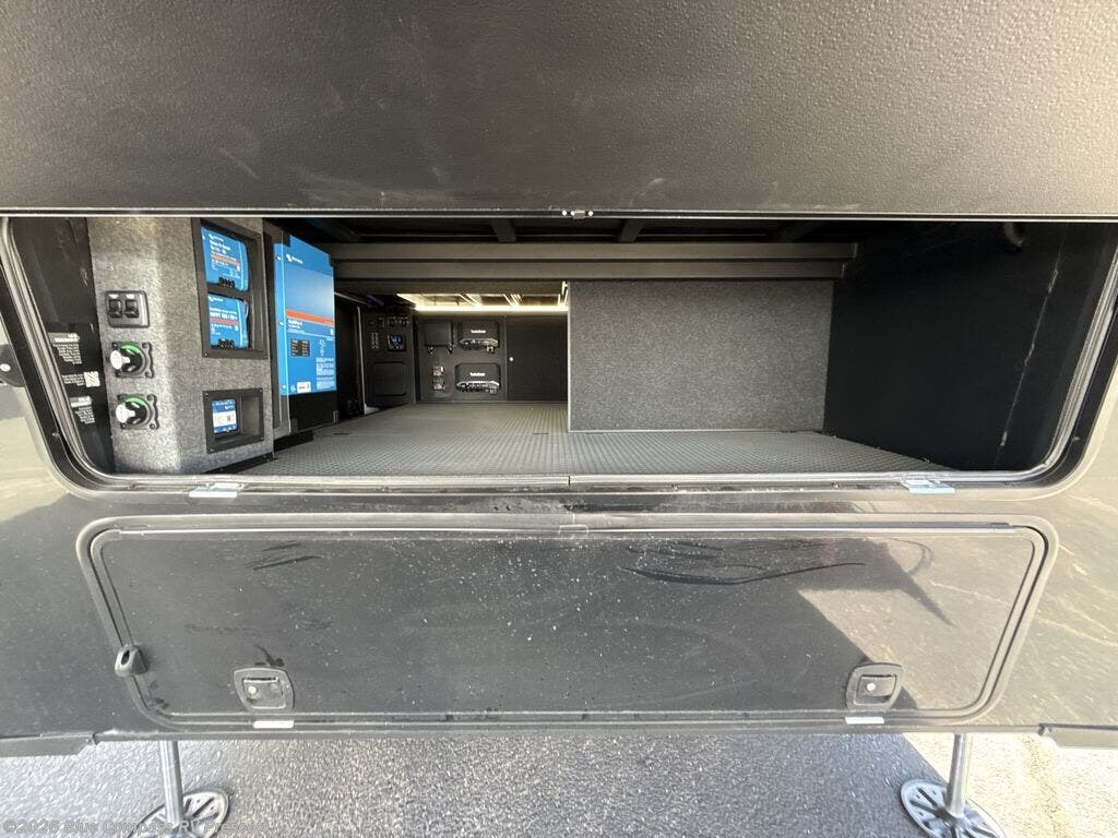 2026 Model G 3950 by Brinkley RV from Blue Compass RV Prescott in Prescott, Arizona