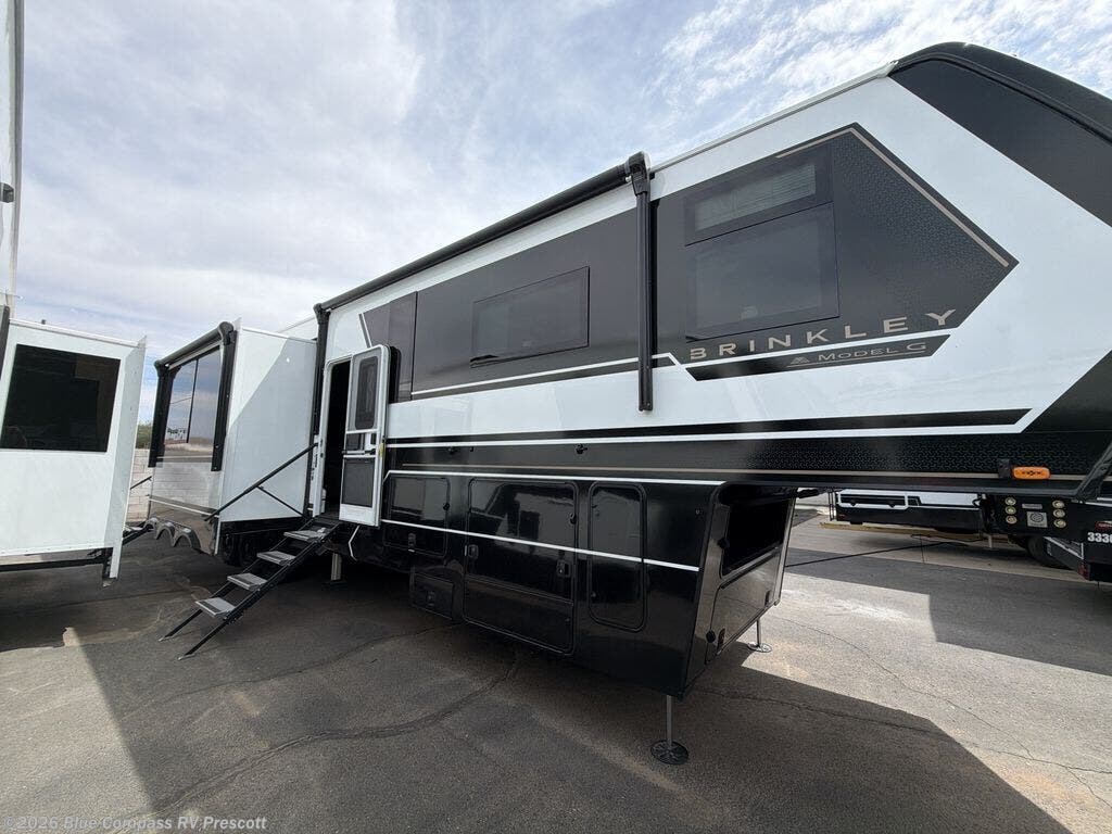 2026 Model G 4150 by Brinkley RV from Blue Compass RV Prescott in Prescott, Arizona
