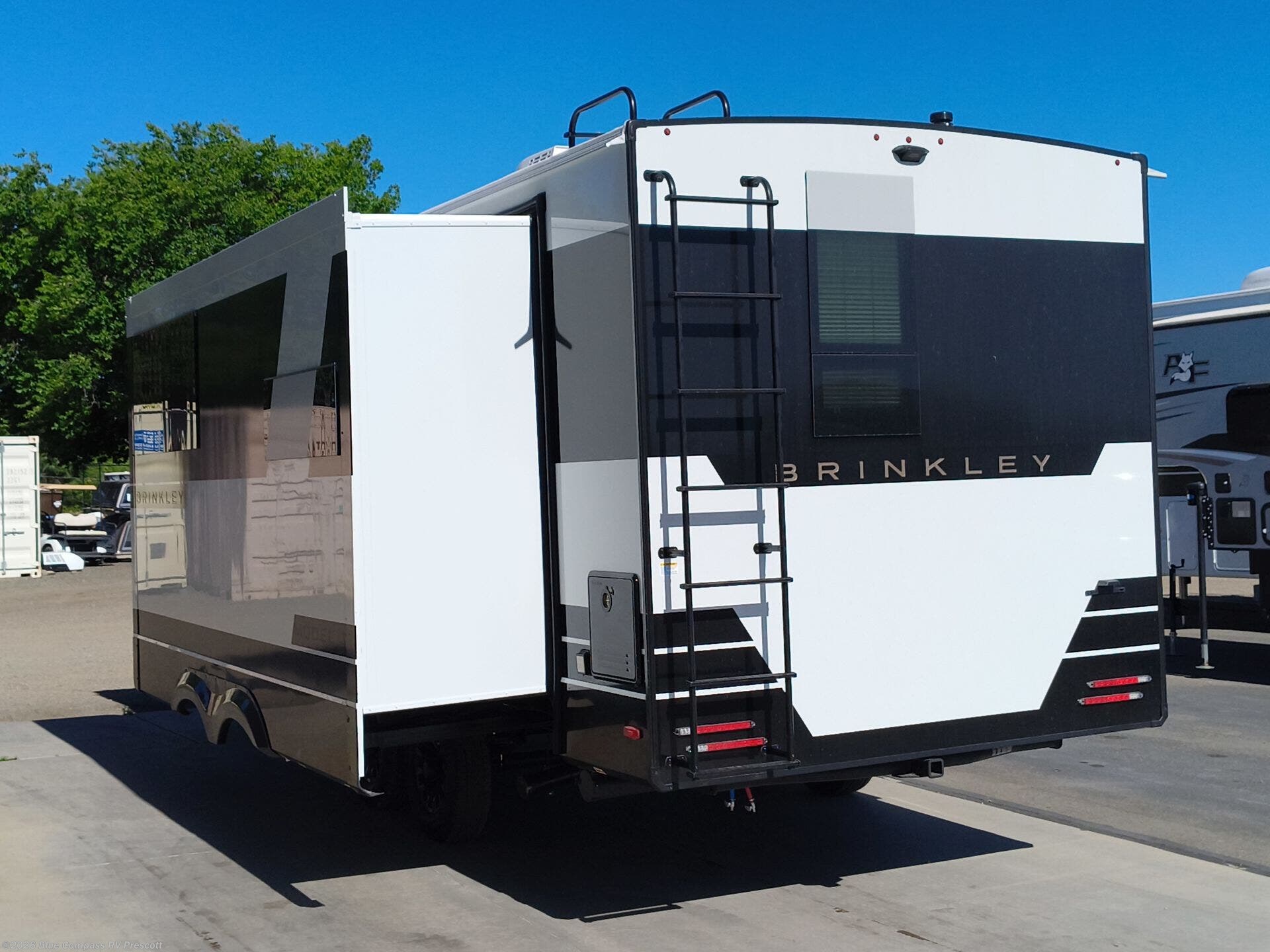 New 2026 Brinkley RV Model I 235 available in Prescott, Arizona