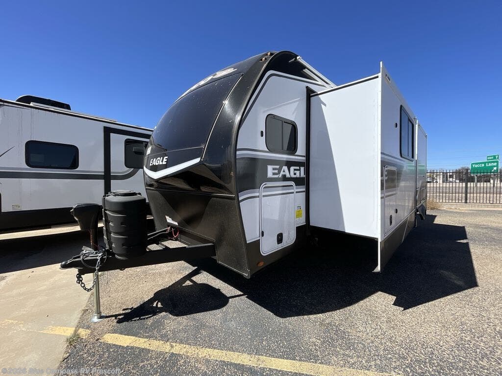 New 2026 Jayco Eagle HT 265FKDS available in Prescott, Arizona