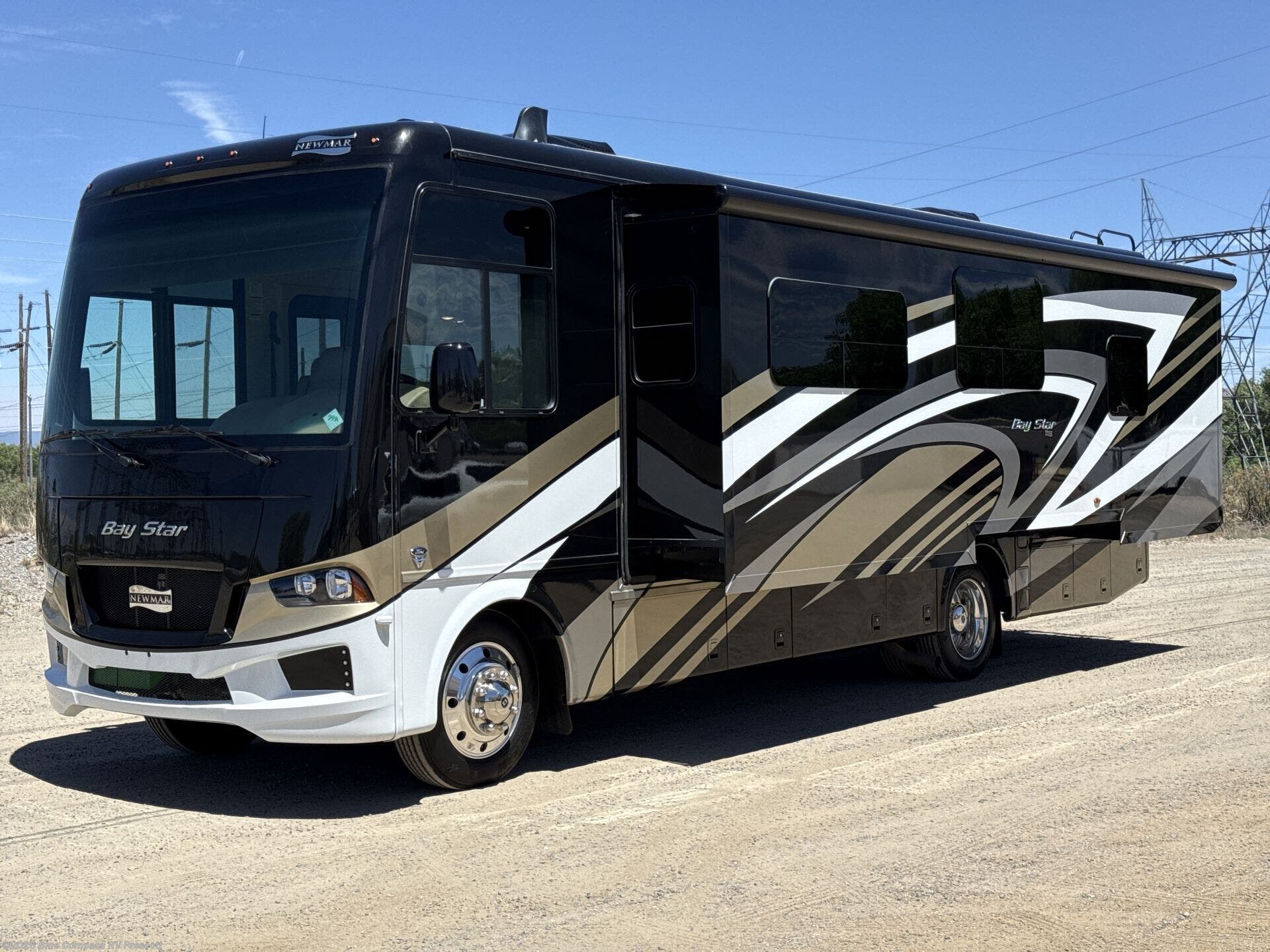 2022 Bay Star 3124 by Newmar from Blue Compass RV Prescott in Prescott, Arizona