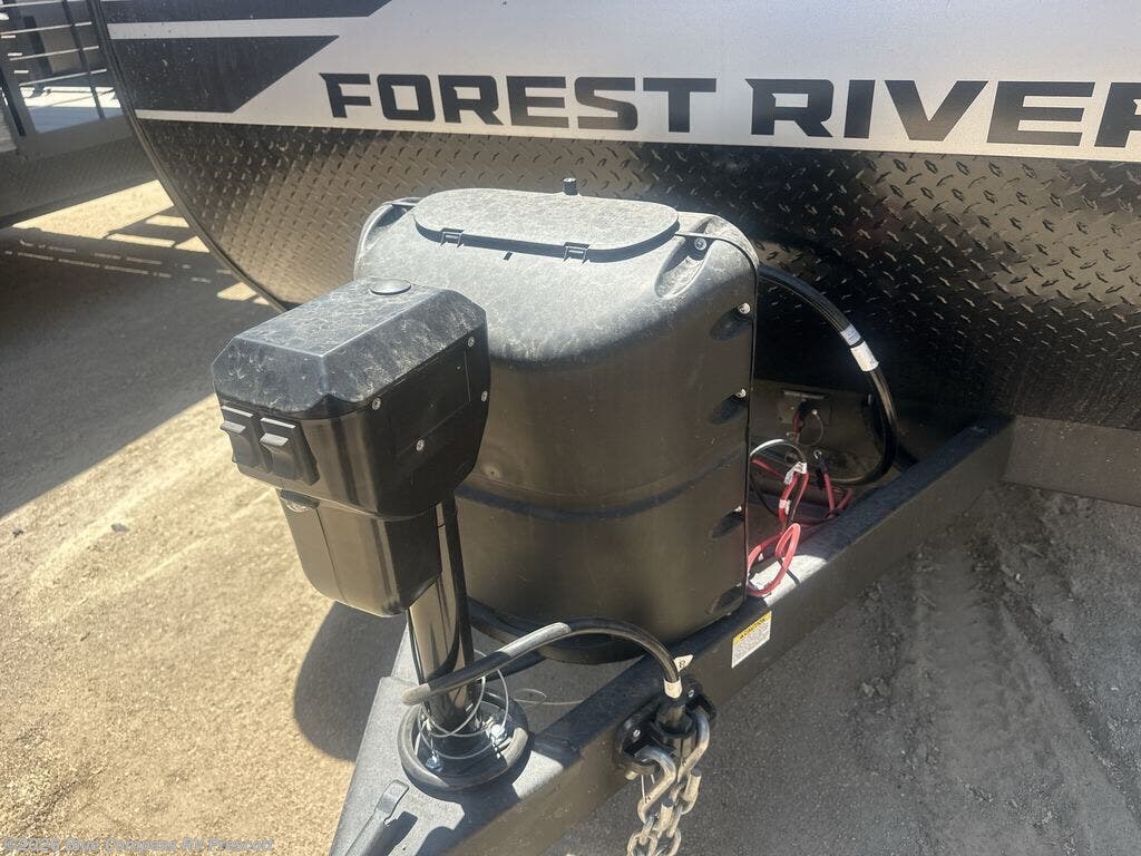 New 2026 Forest River Cherokee Wolf Pup Black Label 17JWBL available in Prescott, Arizona