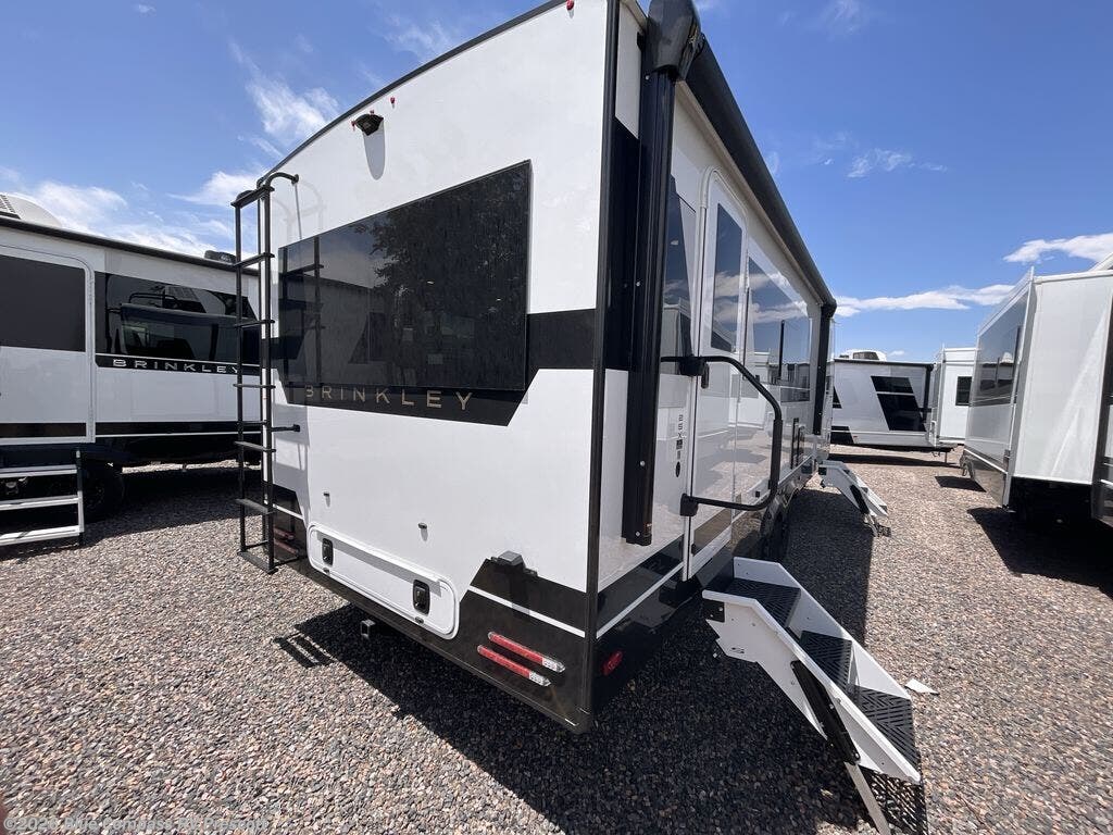 New 2027 Brinkley RV Model Ix 25x available in Prescott, Arizona