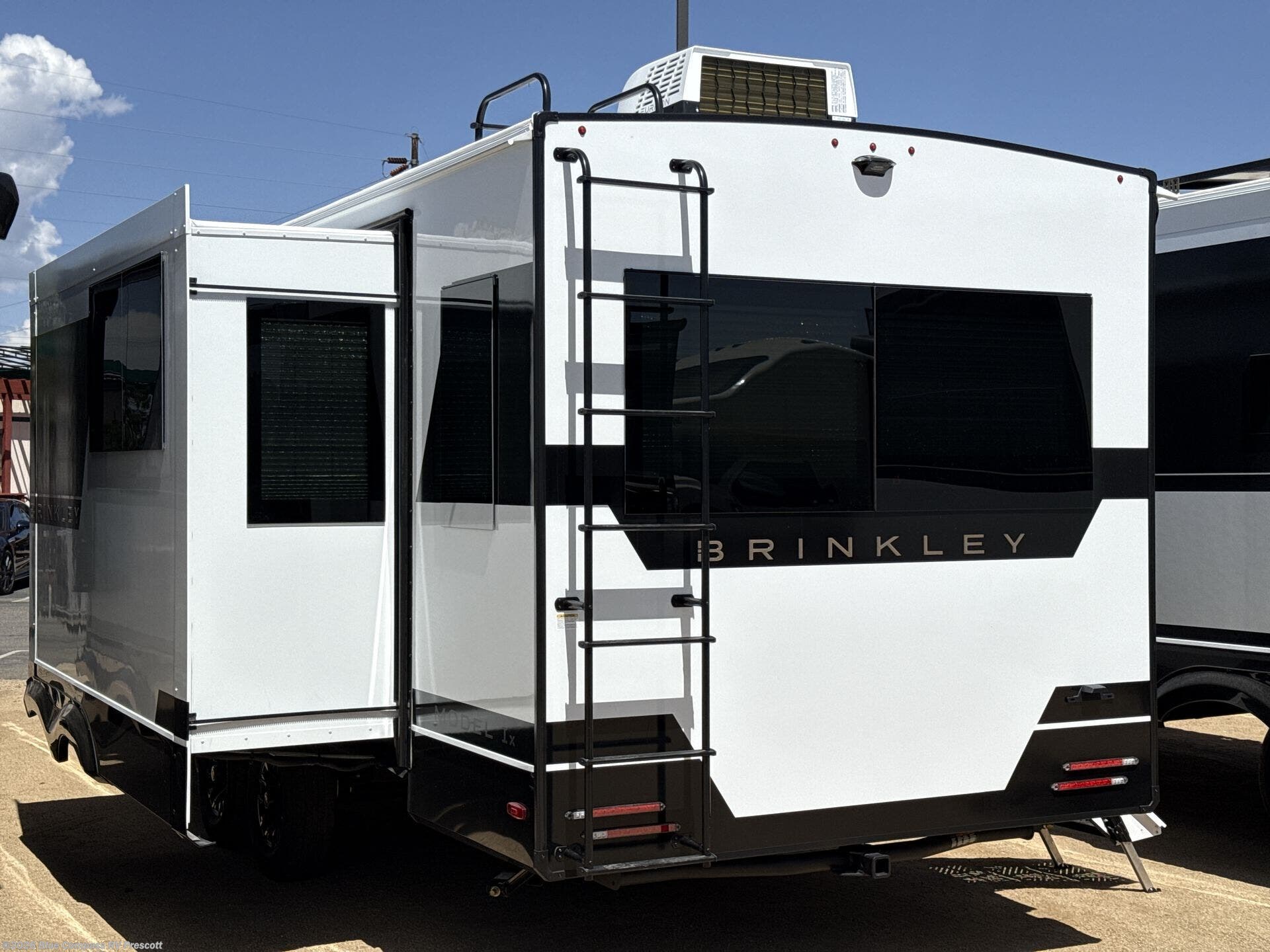 New 2027 Brinkley RV Model Ix 25x available in Prescott, Arizona