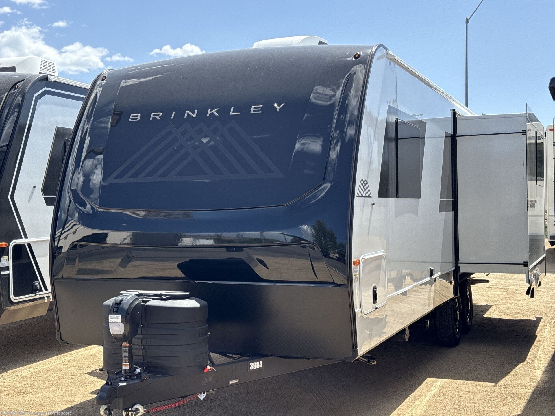 2027 Model Ix 25x by Brinkley RV from Blue Compass RV Prescott in Prescott, Arizona