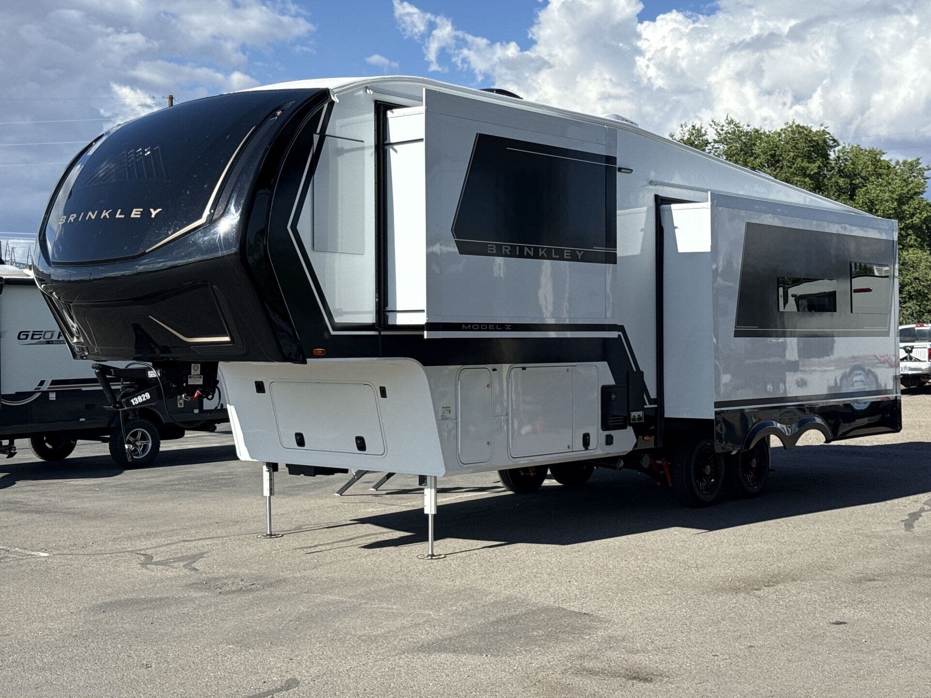 2027 Model Z 2900 by Brinkley RV from Blue Compass RV Prescott in Prescott, Arizona