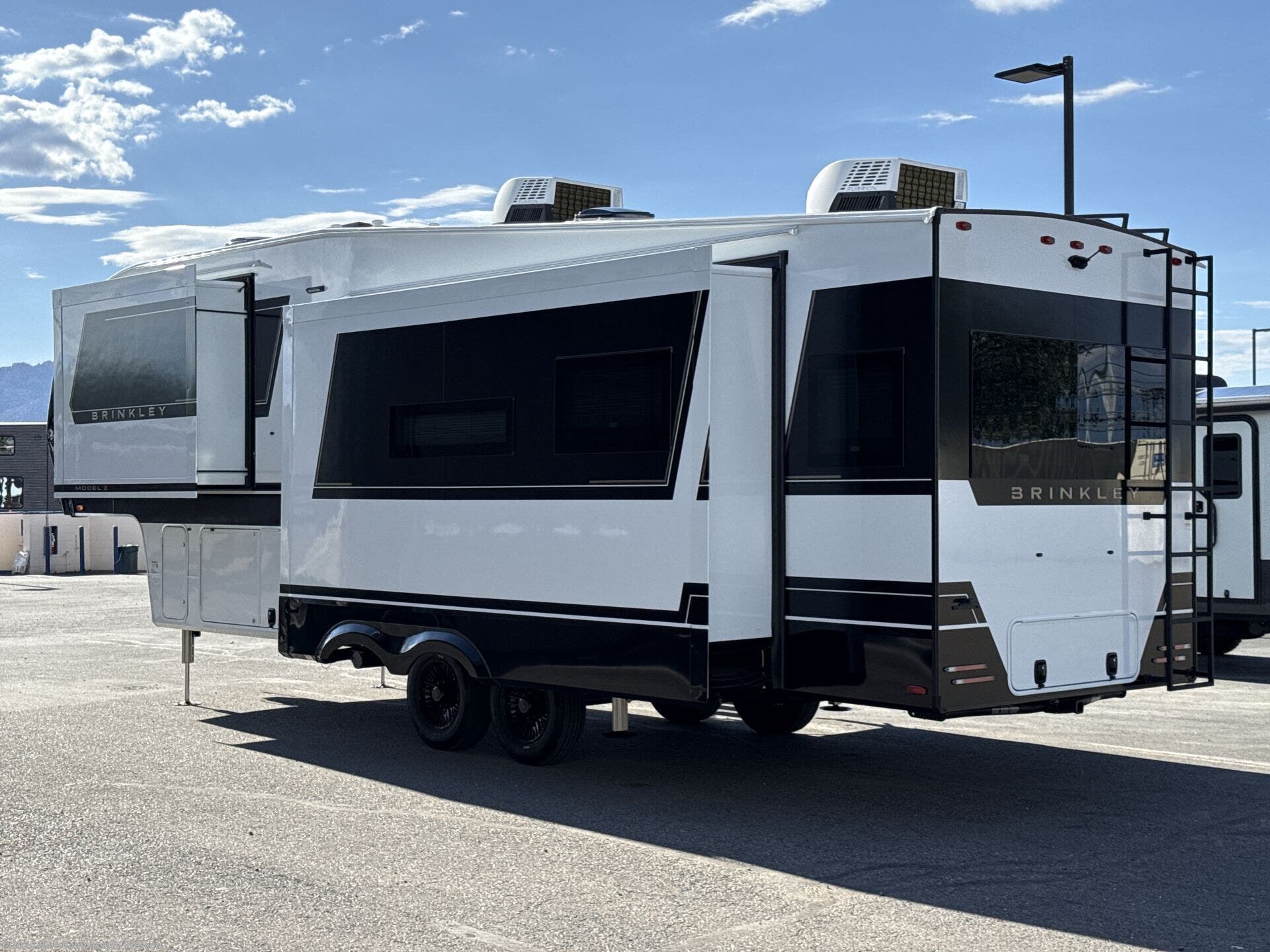 New 2027 Brinkley RV Model Z 2900 available in Prescott, Arizona