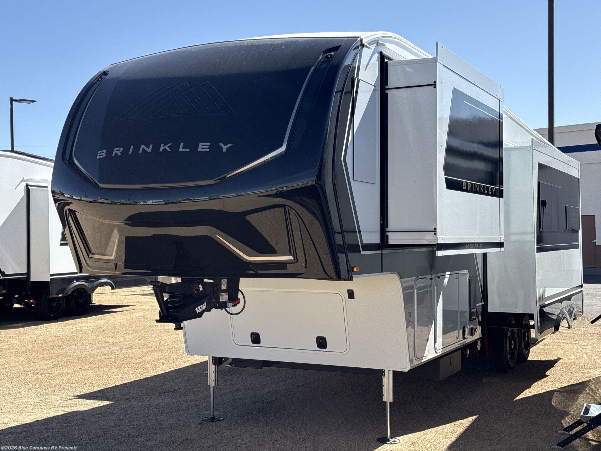 2027 Model Z 3210 by Brinkley RV from Blue Compass RV Prescott in Prescott, Arizona