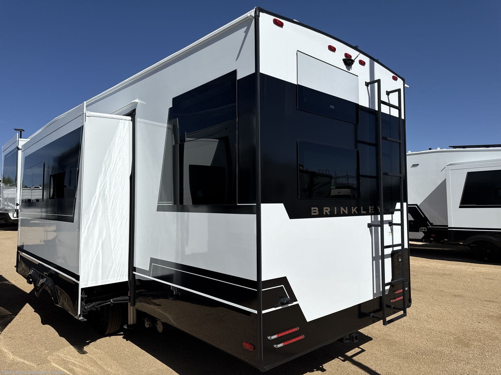 New 2027 Brinkley RV Model Z 3210 available in Prescott, Arizona