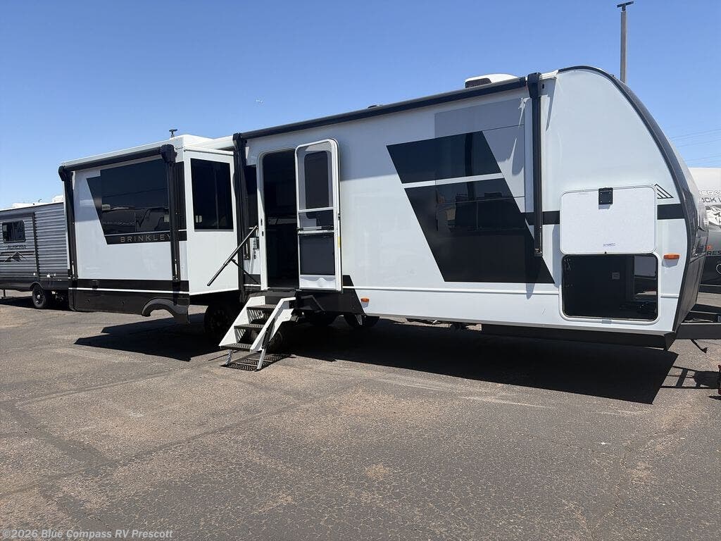 2026 Model I 280 by Brinkley RV from Blue Compass RV Prescott in Prescott, Arizona