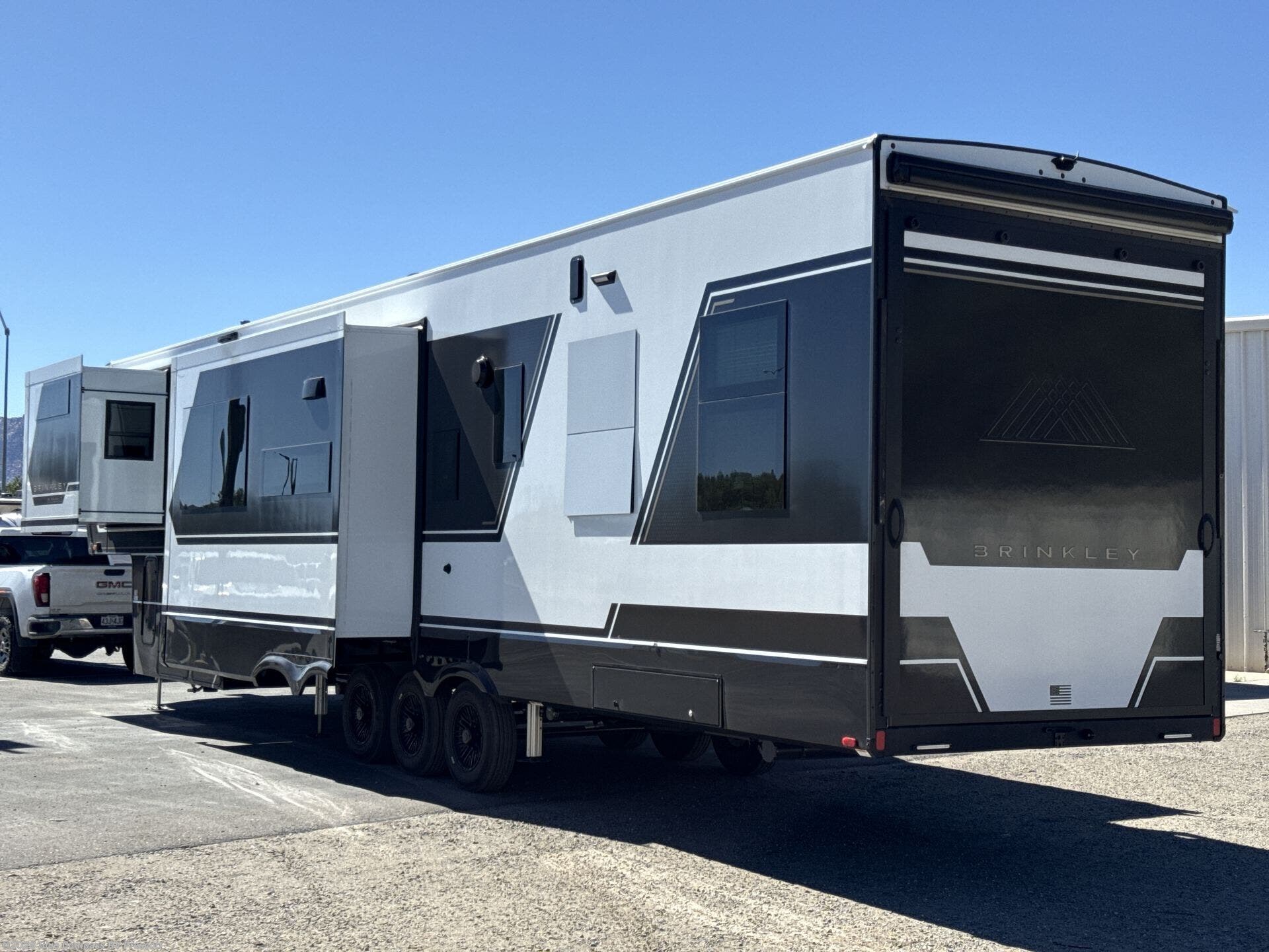 New 2027 Brinkley RV Model G 3950 available in Prescott, Arizona