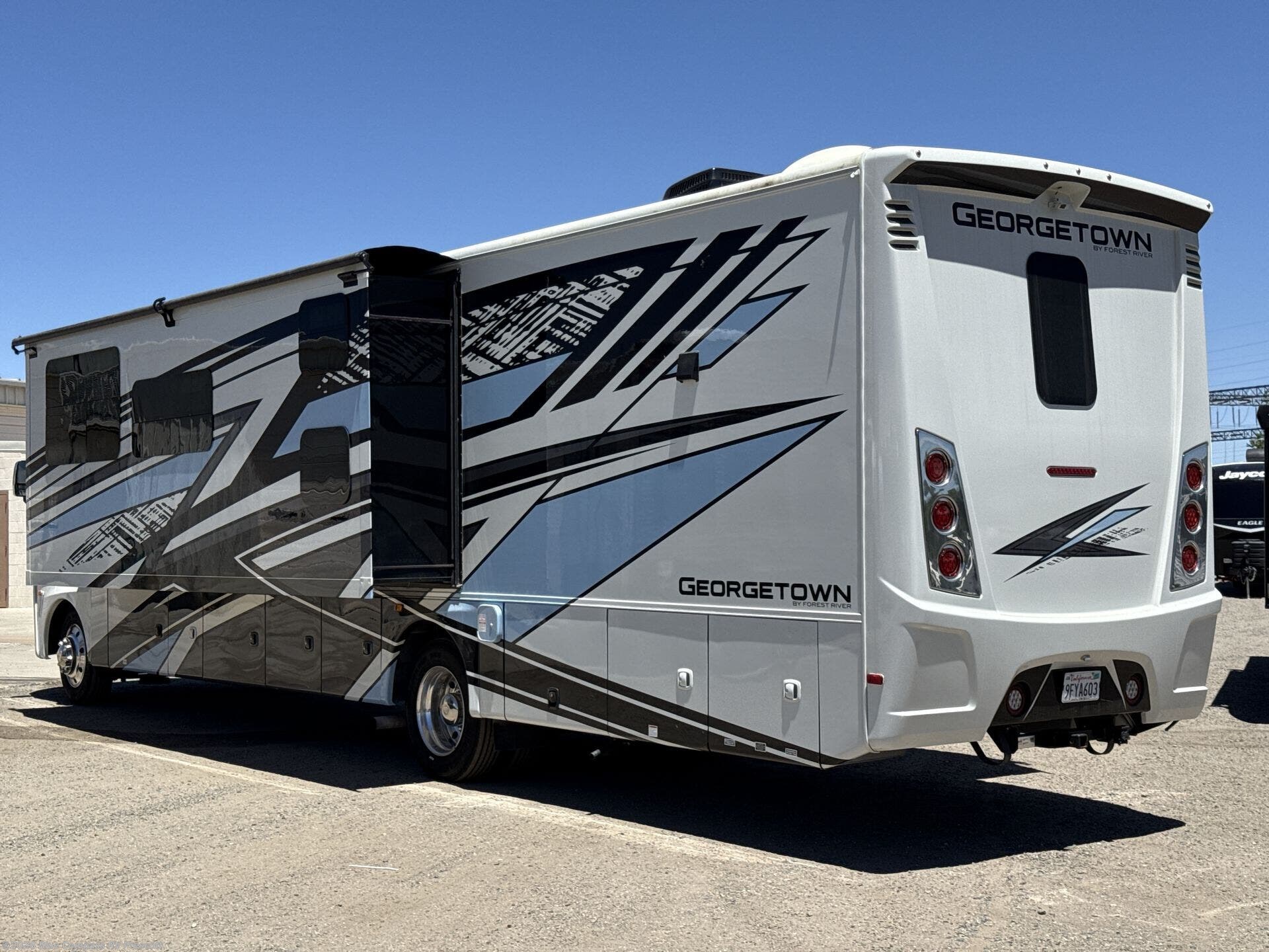 Used 2023 Forest River Georgetown 7 Series 36K7 available in Prescott, Arizona