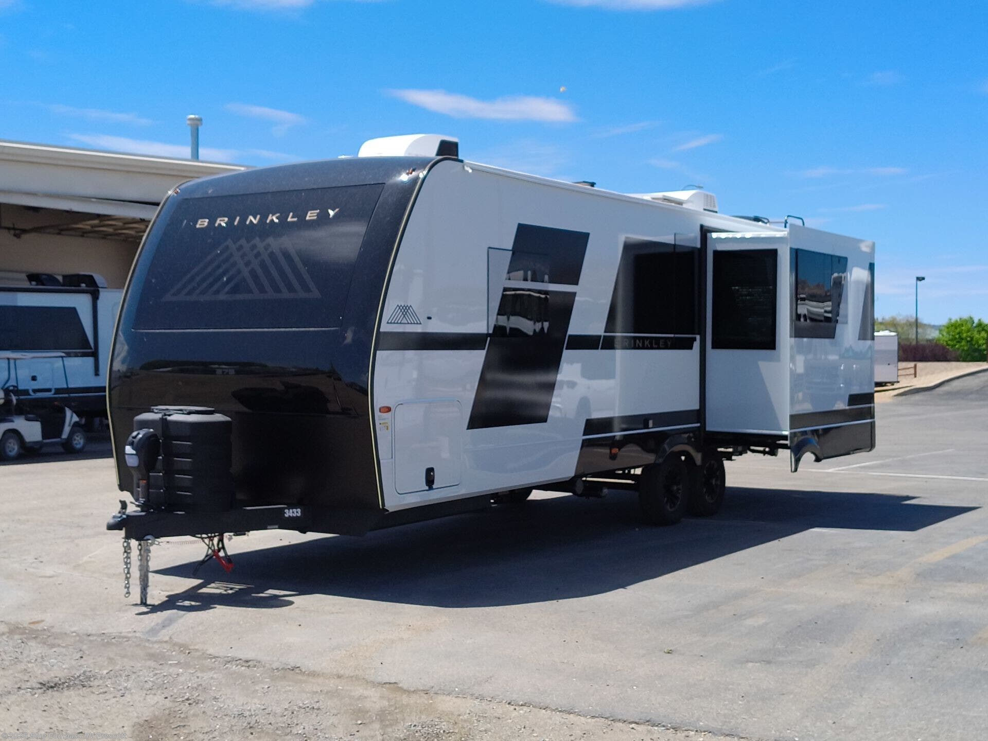 2027 Model I 275 by Brinkley RV from Blue Compass RV Prescott in Prescott, Arizona