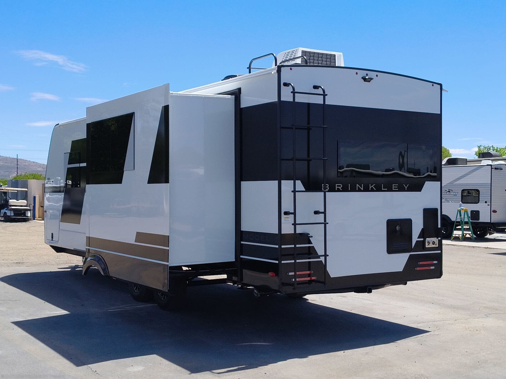 New 2027 Brinkley RV Model I 275 available in Prescott, Arizona